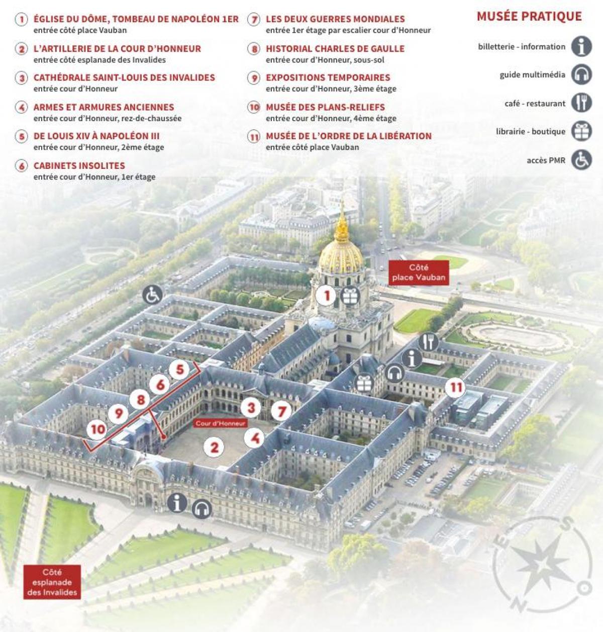 হ ট ল দ স Invalides ম নচ ত র ম নচ ত র এর হ ট ল দ স Invalides ফ র ন স